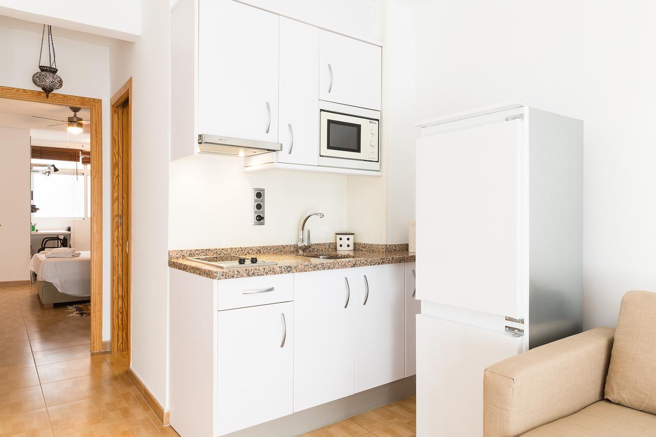 אליקאנטה Casanova Apartment - Shopping And Beach מראה חיצוני תמונה