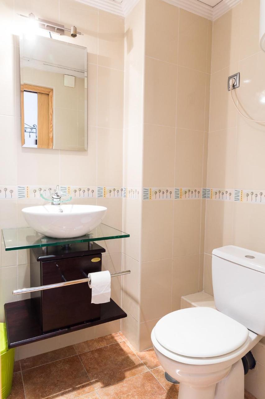 אליקאנטה Casanova Apartment - Shopping And Beach מראה חיצוני תמונה