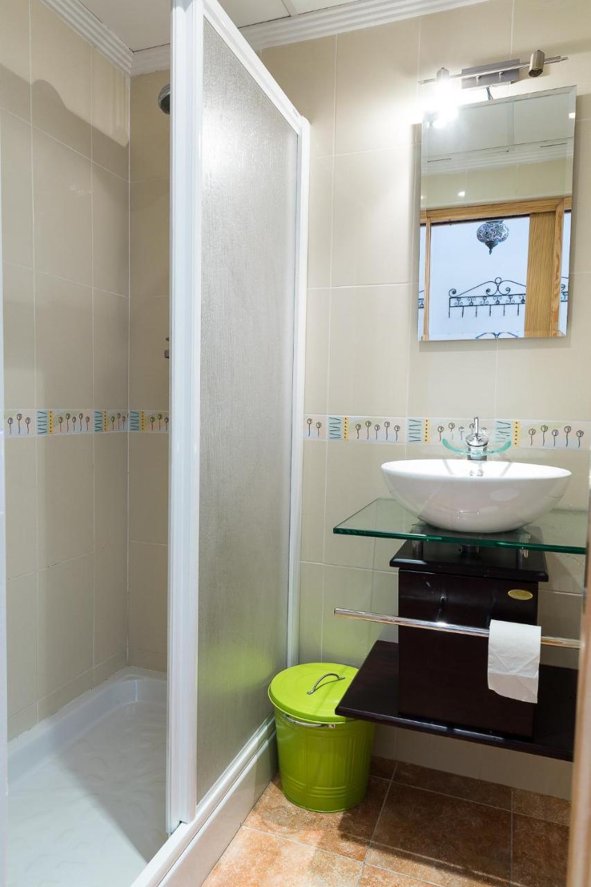 אליקאנטה Casanova Apartment - Shopping And Beach מראה חיצוני תמונה