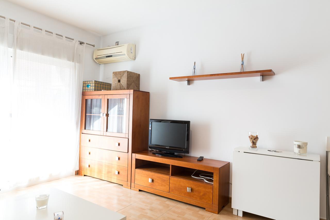 אליקאנטה Casanova Apartment - Shopping And Beach מראה חיצוני תמונה
