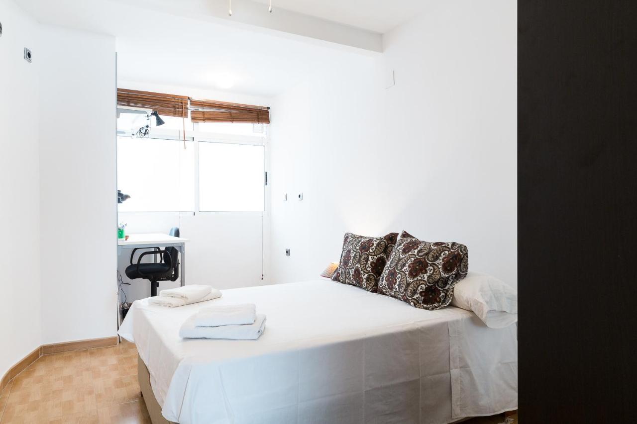אליקאנטה Casanova Apartment - Shopping And Beach מראה חיצוני תמונה