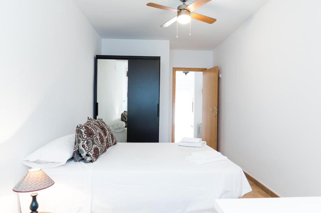 אליקאנטה Casanova Apartment - Shopping And Beach מראה חיצוני תמונה