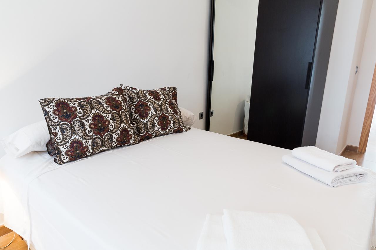 אליקאנטה Casanova Apartment - Shopping And Beach מראה חיצוני תמונה
